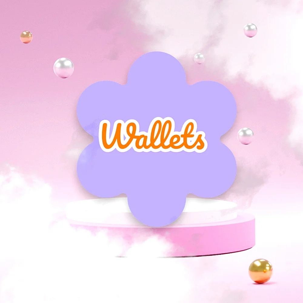 Wallets - Picture 1 of 1